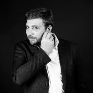 Jean-Philippe Santarelli